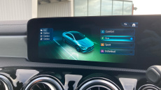 Mercedes-Benz CLA 220d AMG Line Premium Plus 4dr Tip Auto Diesel Saloon